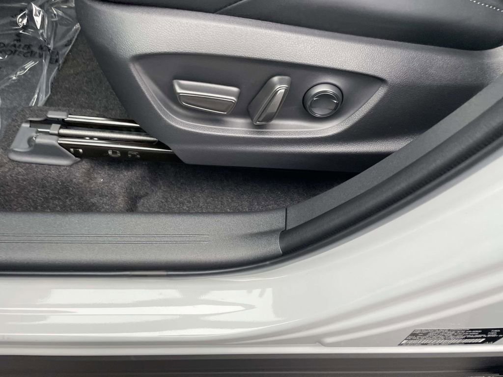 New 2026 Toyota bZ image 30