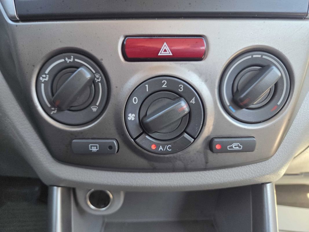 Used 2009 Subaru Forester 2.5X w/ Popular Equipment Group 1A image 21