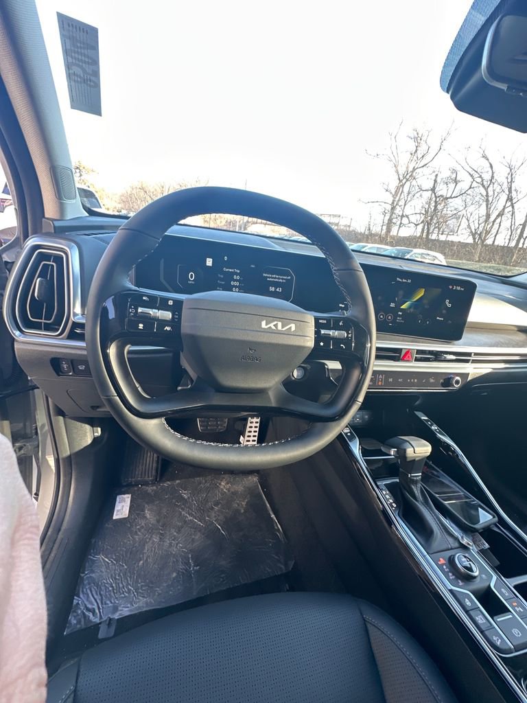 New 2026 Kia Sorento SX image 10