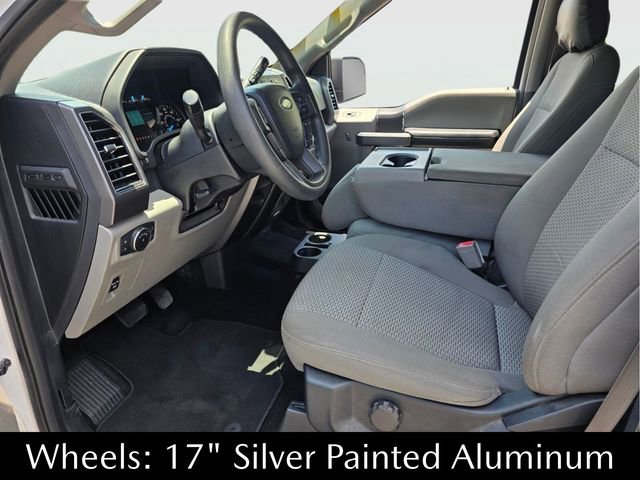 Used 2018 Ford F150 XLT RWD image 12