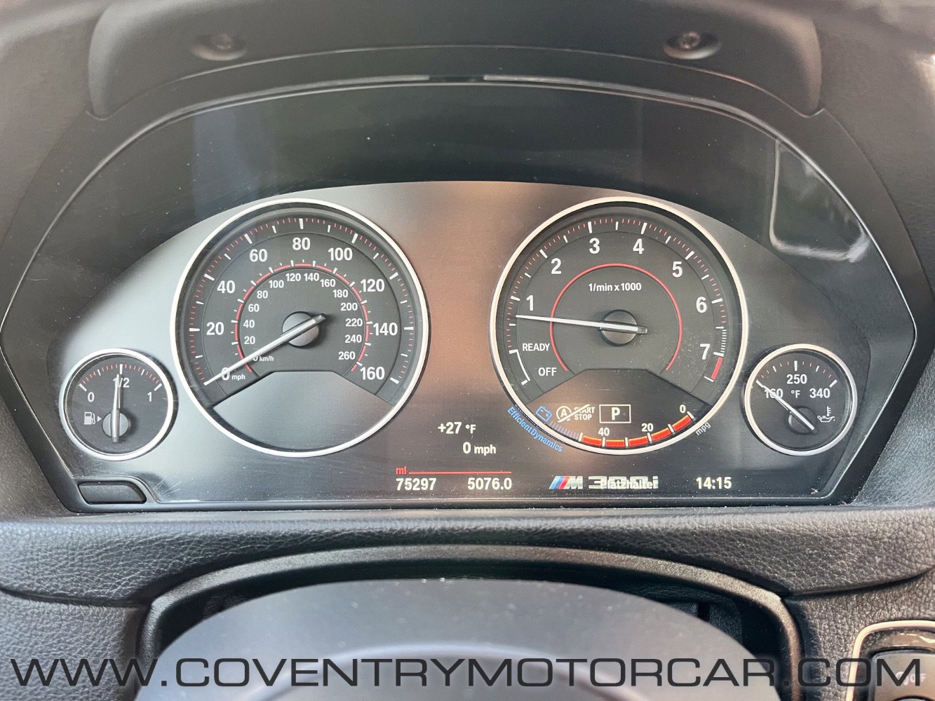 Used 2018 BMW 440i xDrive Coupe image 15