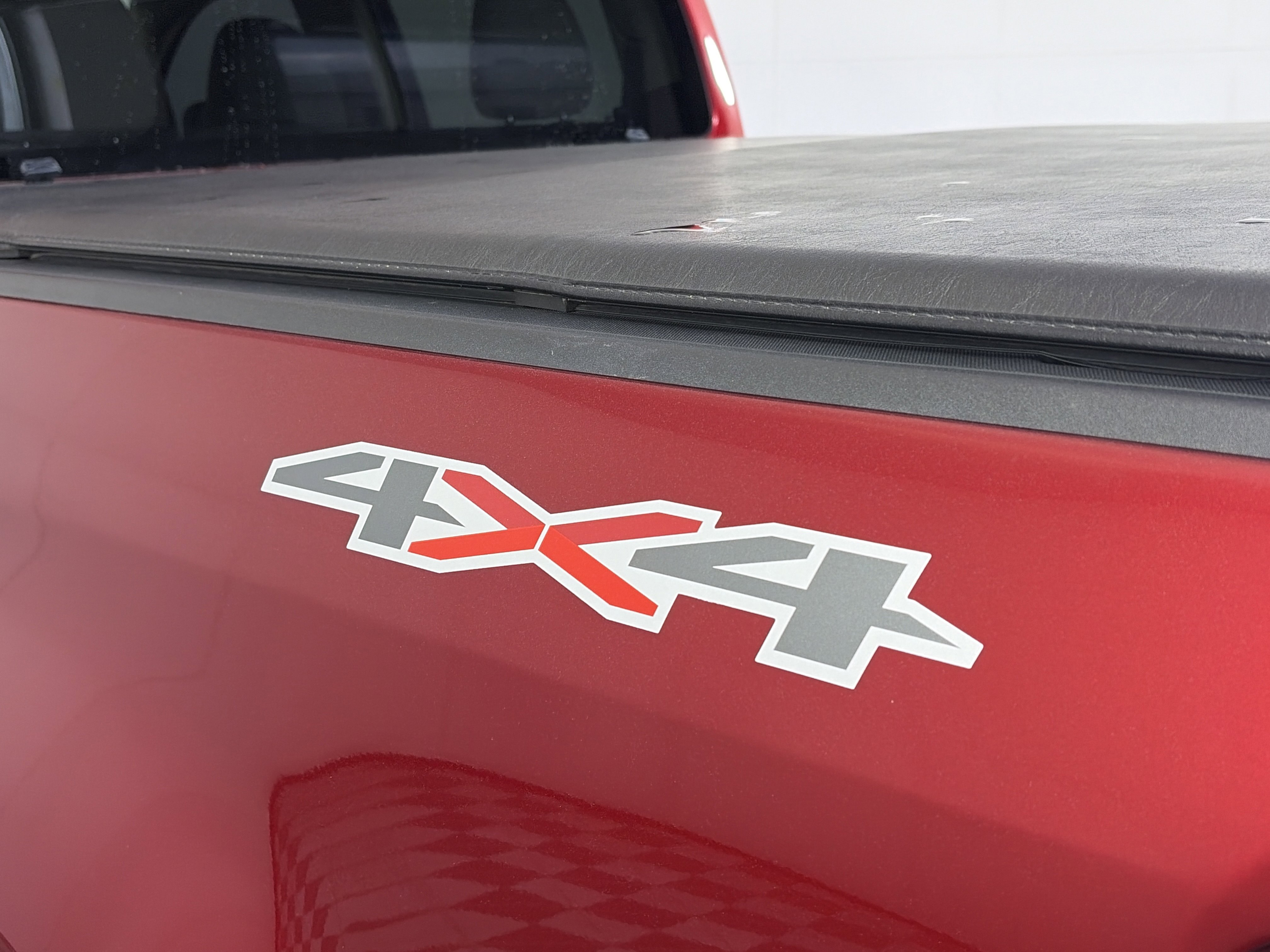 Certified 2021 Chevrolet Colorado W/T w/ Custom Special Edition image 18