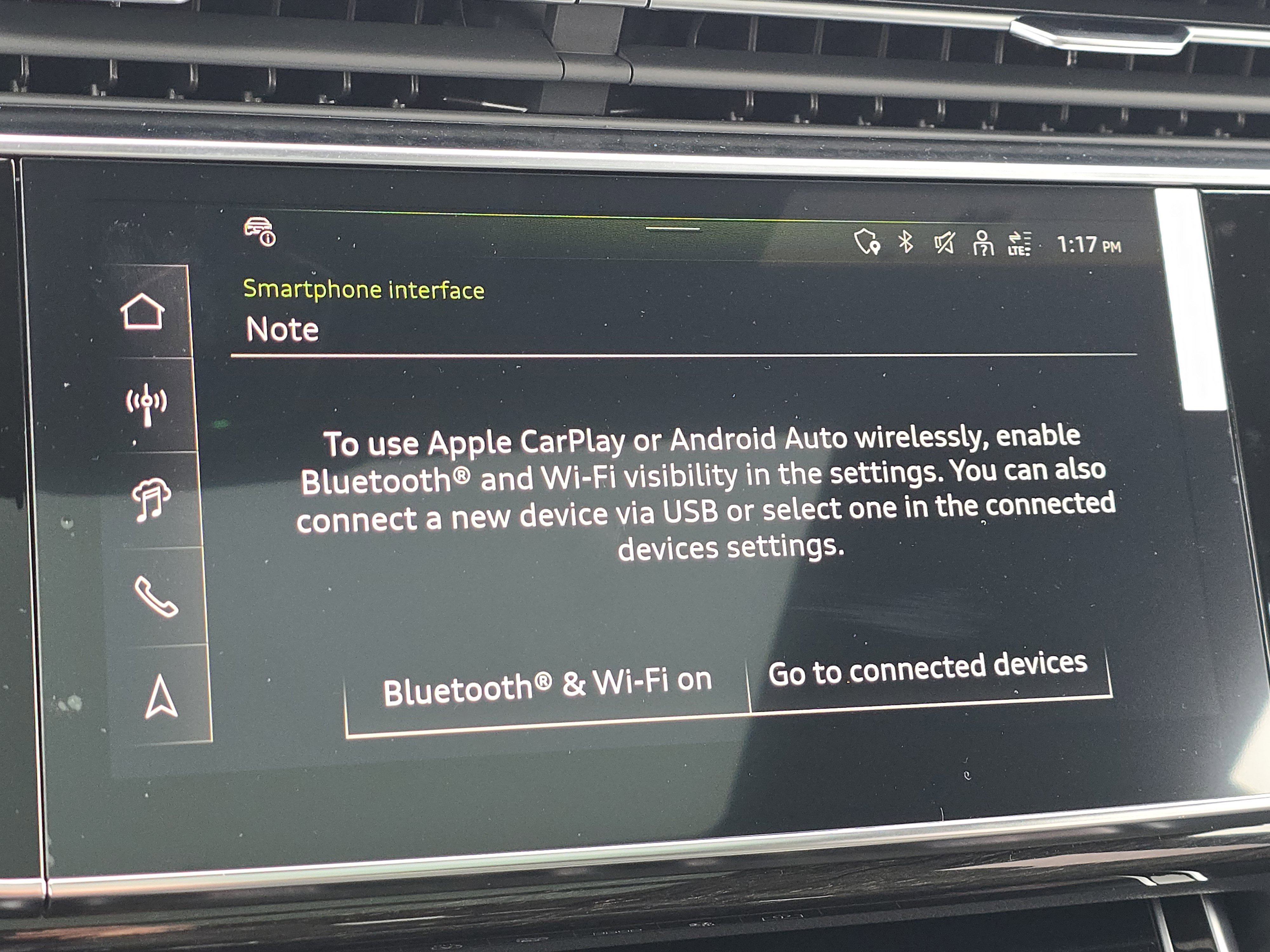 New 2026 Audi Q8 Premium Plus image 10