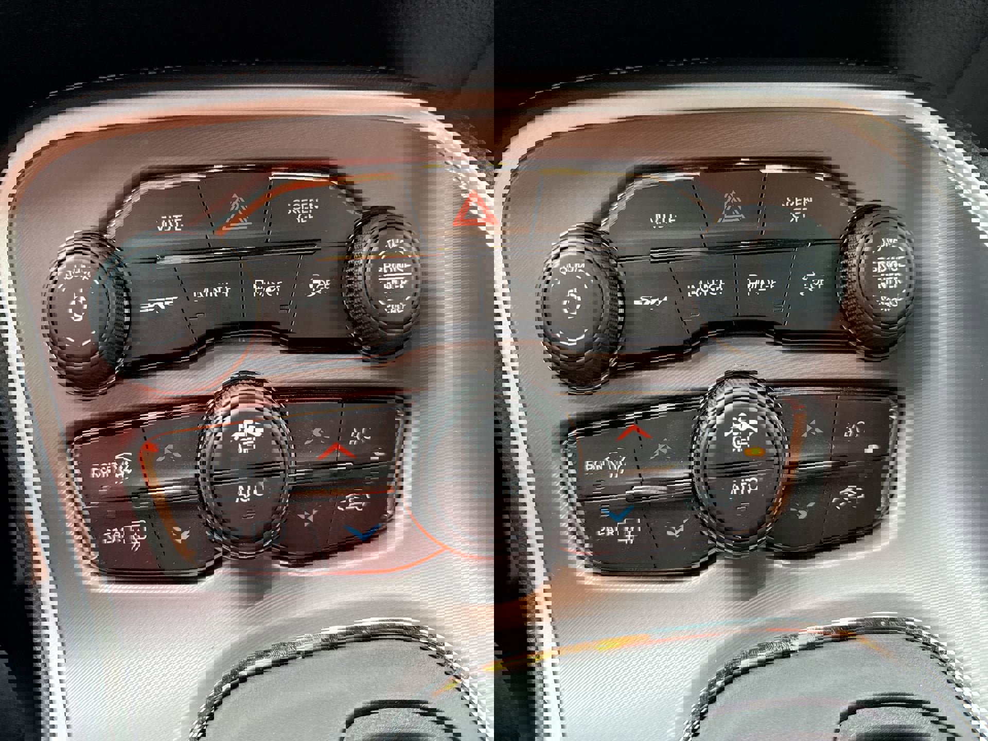 Used 2022 Dodge Challenger SRT Hellcat Redeye image 16