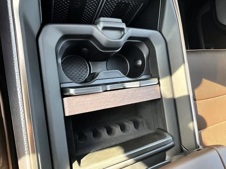 New 2026 RAM 1500 Limited AWD/4WD image 25