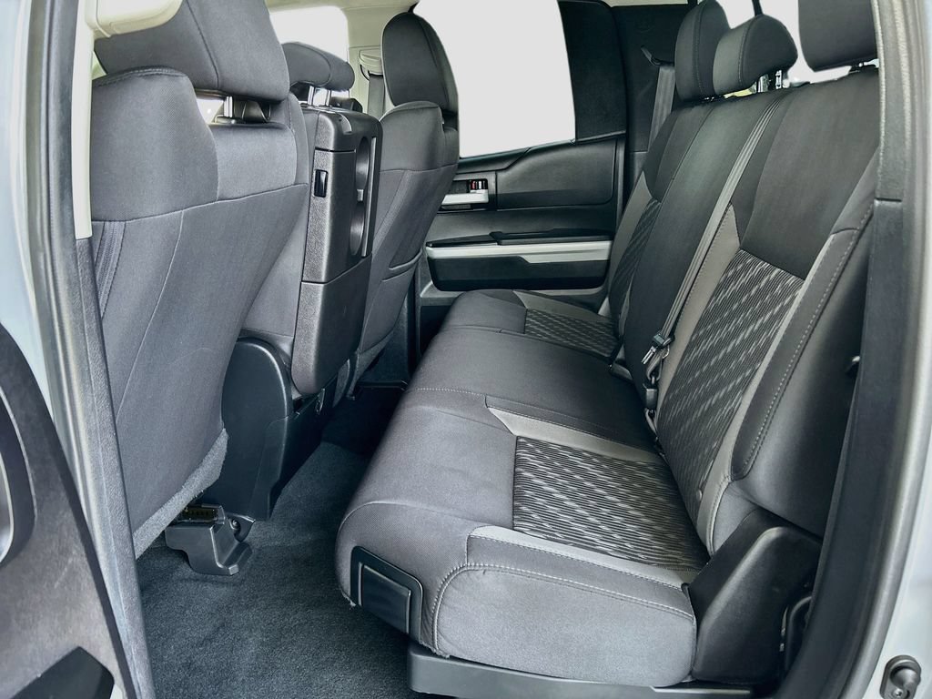 Used 2020 Toyota Tundra SR5 RWD image 22
