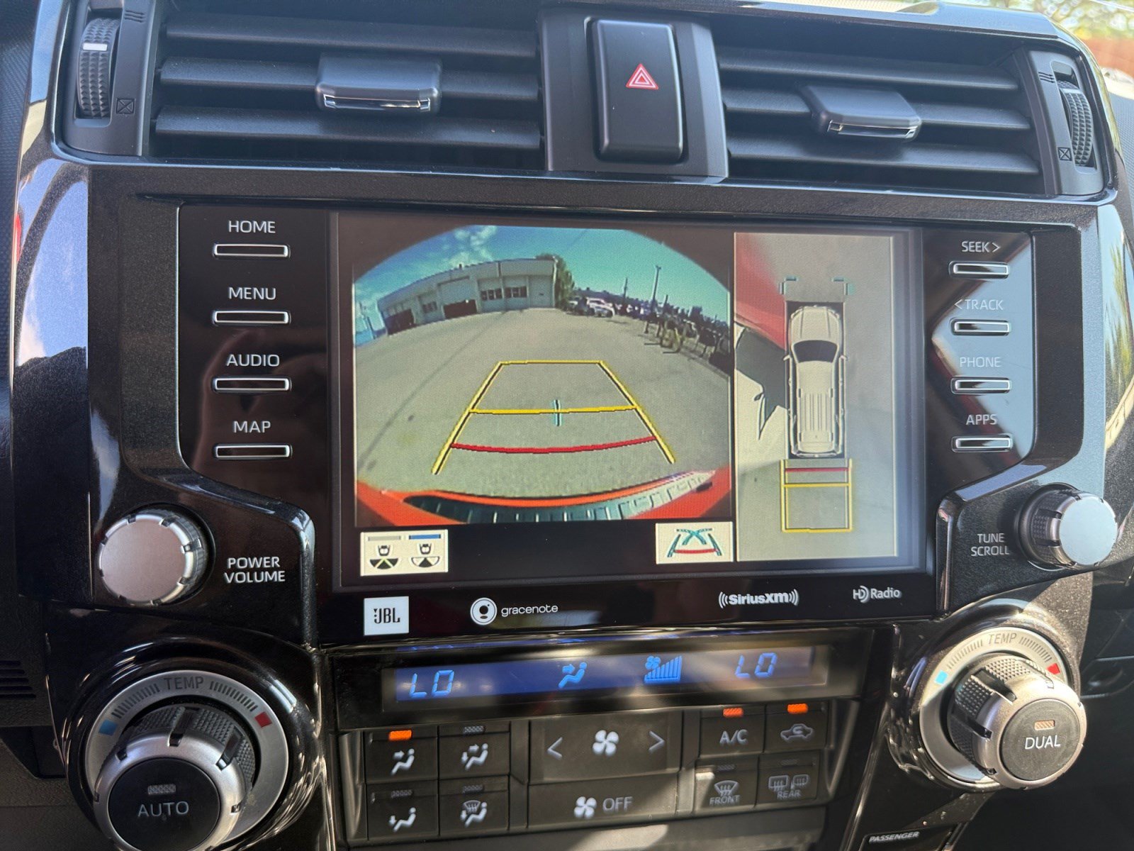 Certified 2023 Toyota 4Runner TRD Pro AWD/4WD image 27