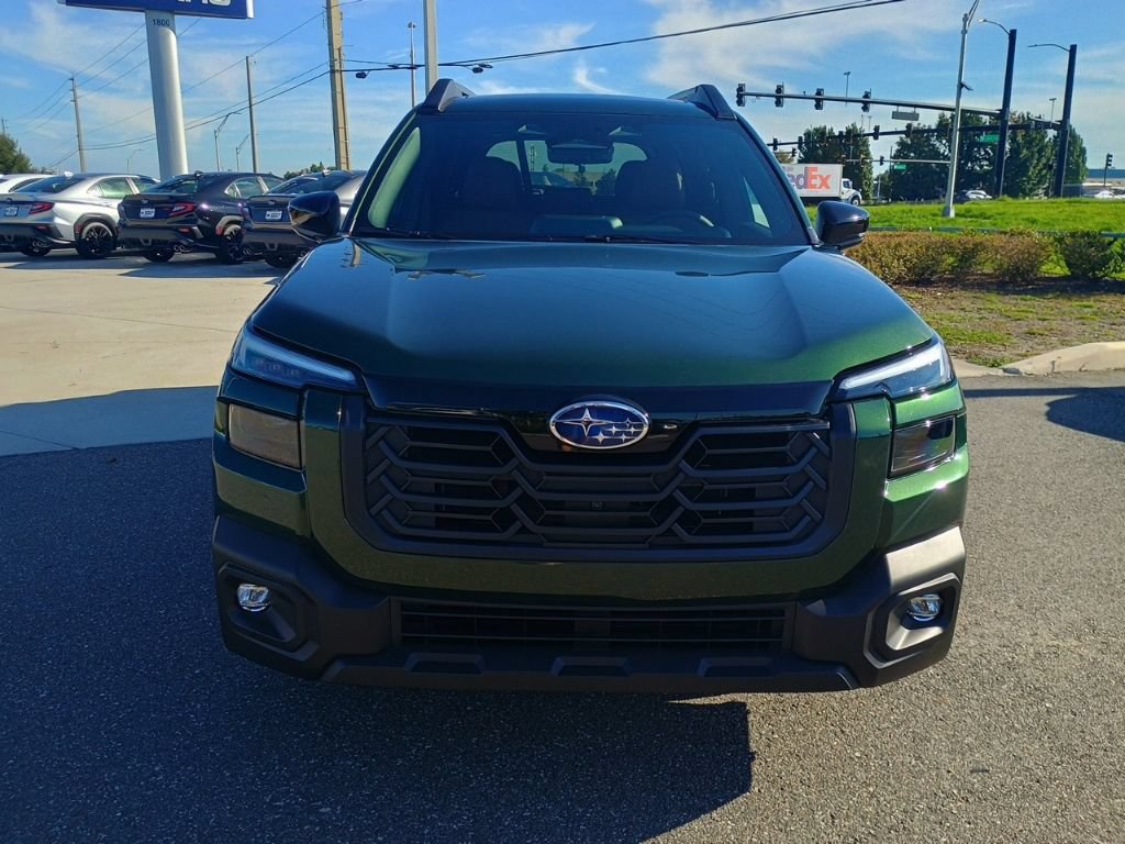New 2026 Subaru Outback Touring XT AWD/4WD image 2