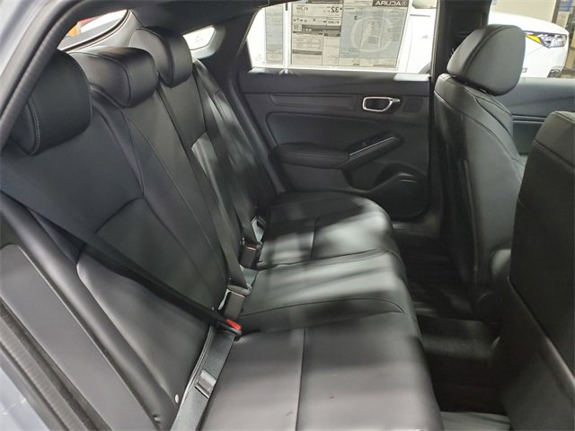 New 2026 Acura Integra A-Spec image 12