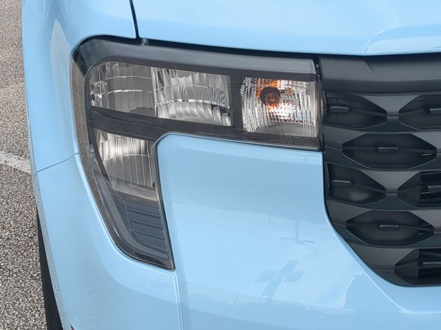 New 2026 Ford Maverick XLT FWD image 10