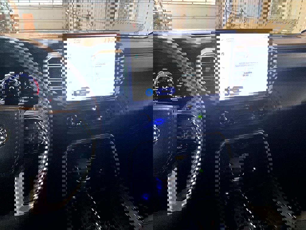 Used 2023 Toyota Tundra Platinum image 18