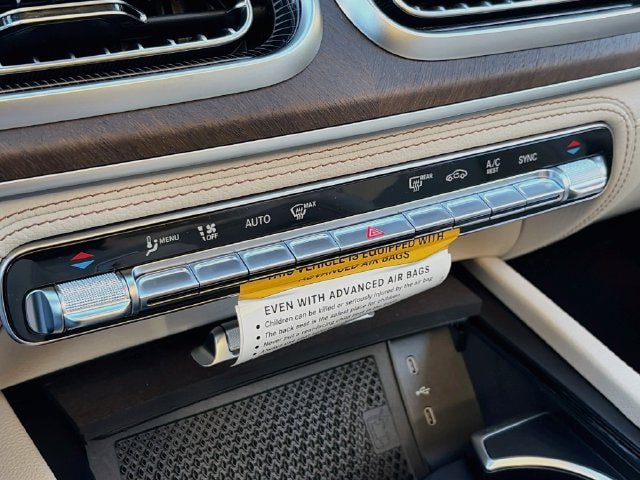 New 2027 Mercedes-Benz GLE 450 4MATIC image 14