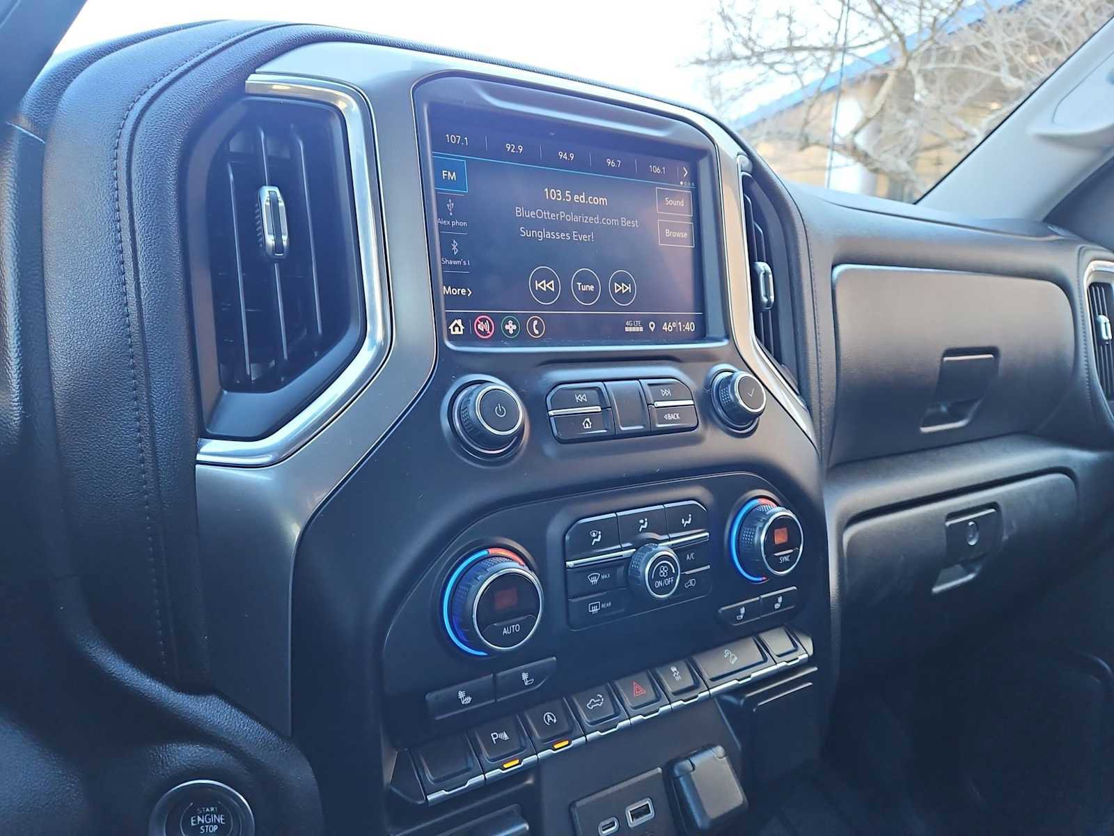 Used 2019 Chevrolet Silverado 1500 RST image 27