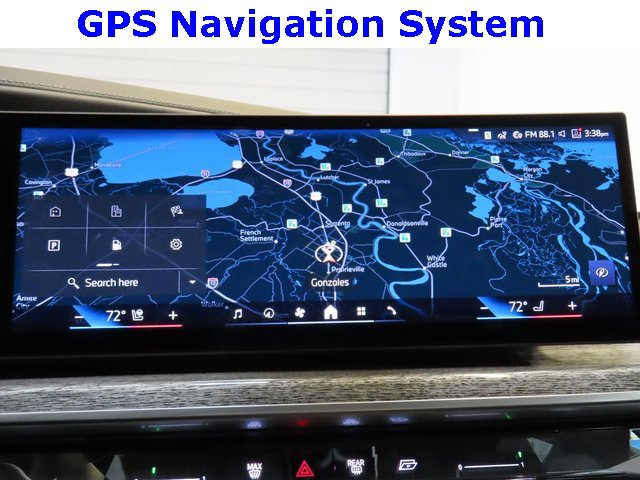 Used 2025 BMW 740i image 5