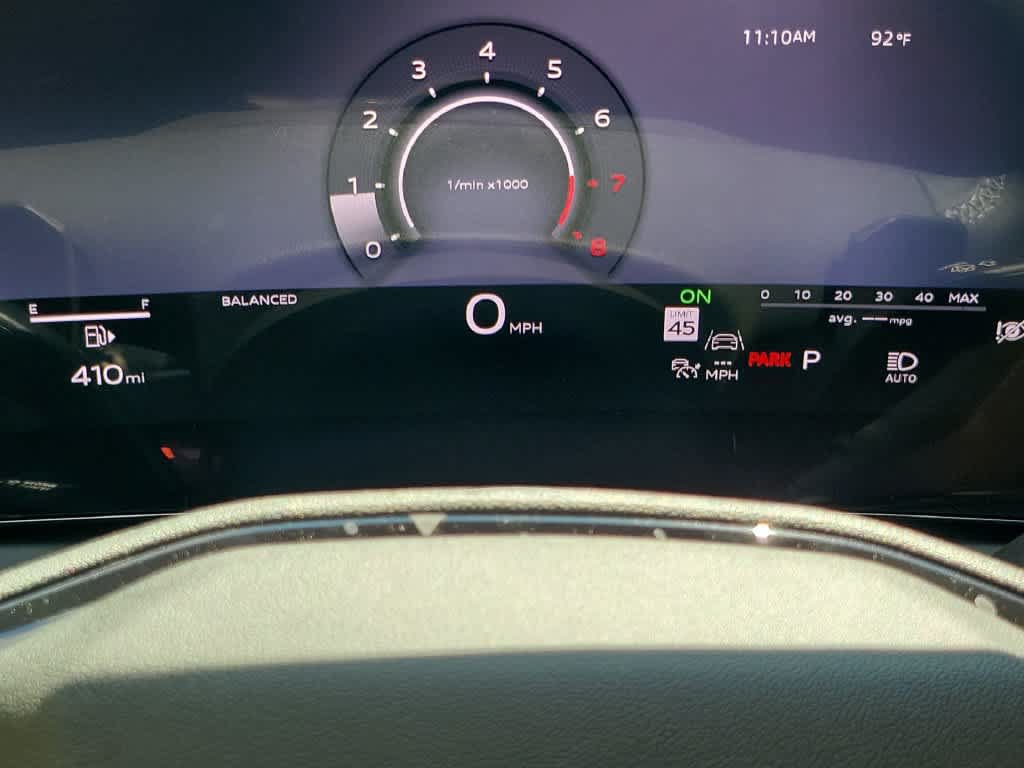 New 2026 Audi A5 Premium AWD/4WD image 26