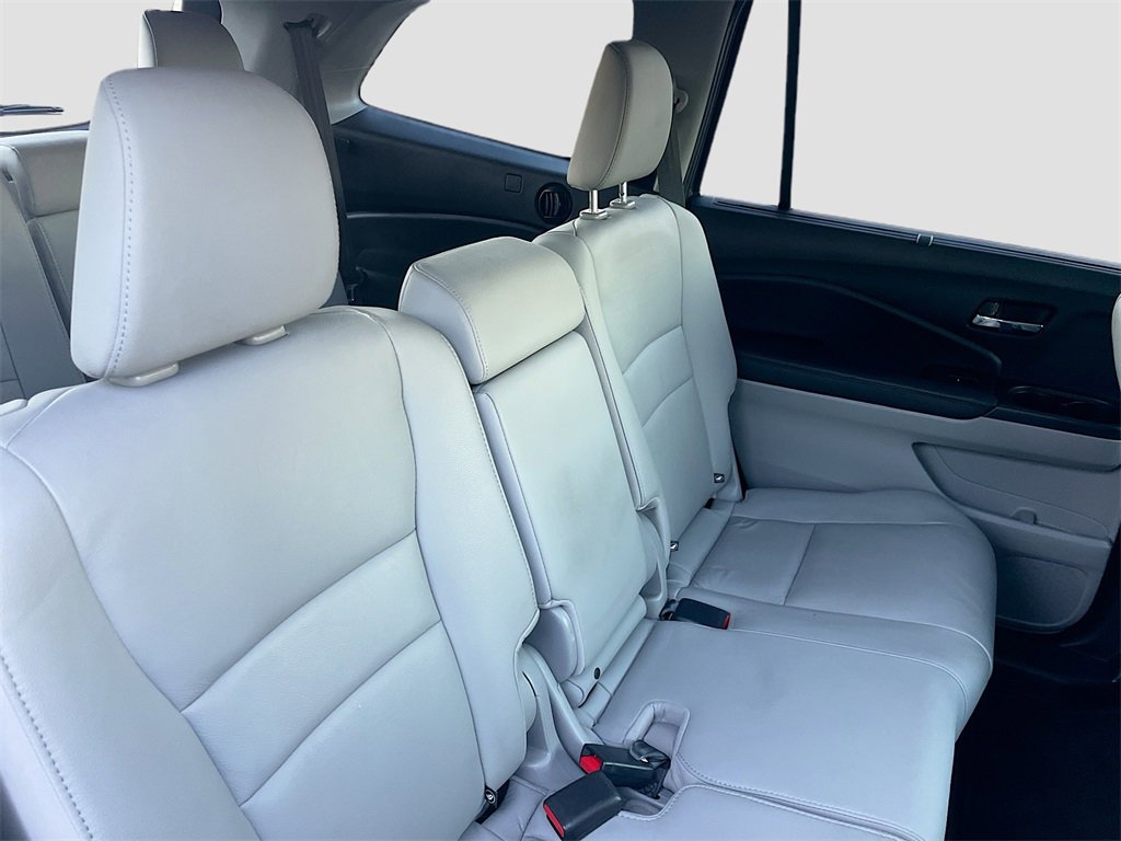 Used 2021 Honda Pilot EX-L image 28