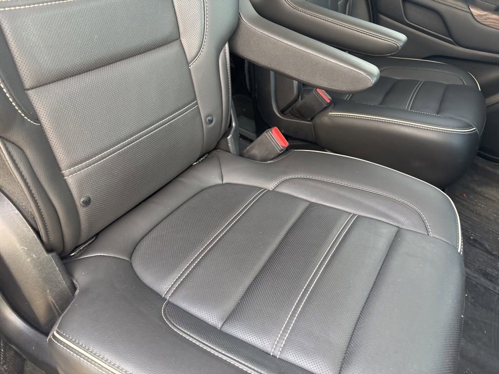 Used 2020 GMC Acadia Denali w/ Trailering Package image 33