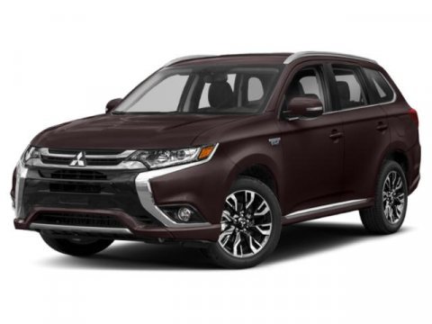 Used 2018 Mitsubishi Outlander GT