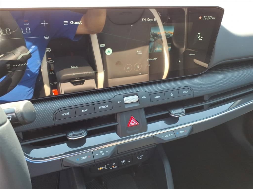New 2025 Kia K4 GT-Line w/ GT-Line Premium Package image 22