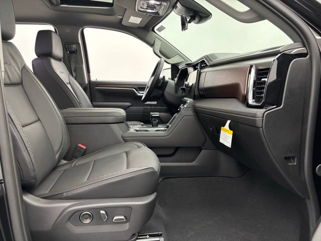 New 2026 GMC Sierra 1500 Denali AWD/4WD image 35