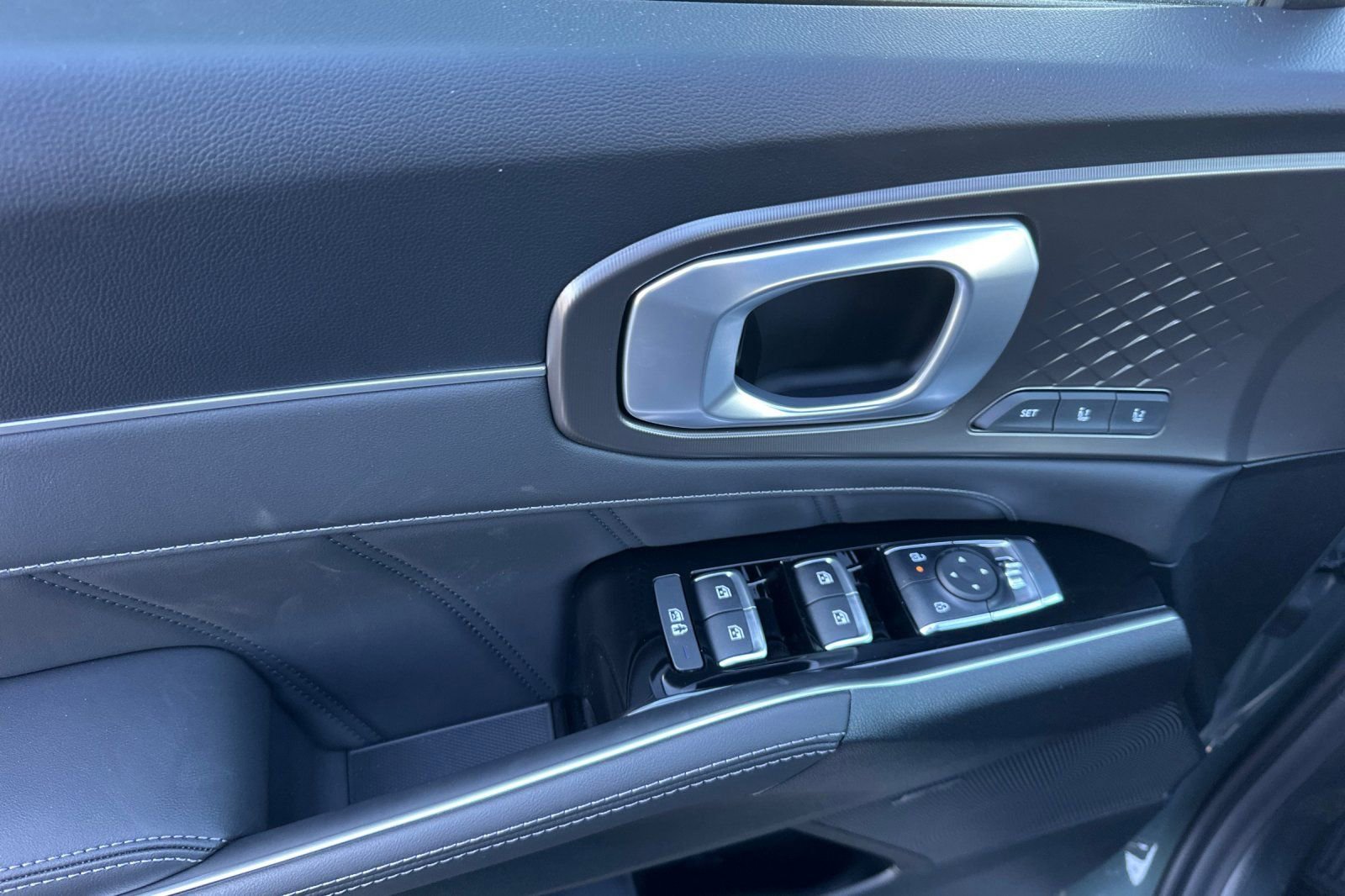 New 2026 Kia Sorento SX Prestige image 11