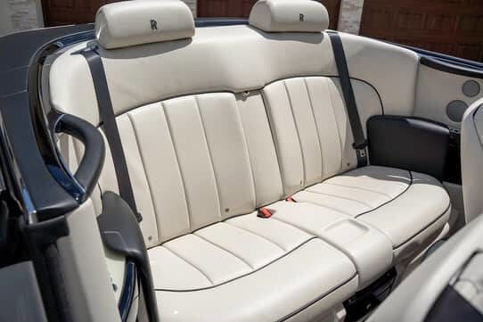 Used 2014 Rolls-Royce Phantom Drophead Coupe image 79