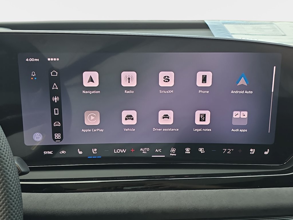 New 2026 Audi A6 Prestige AWD/4WD image 25