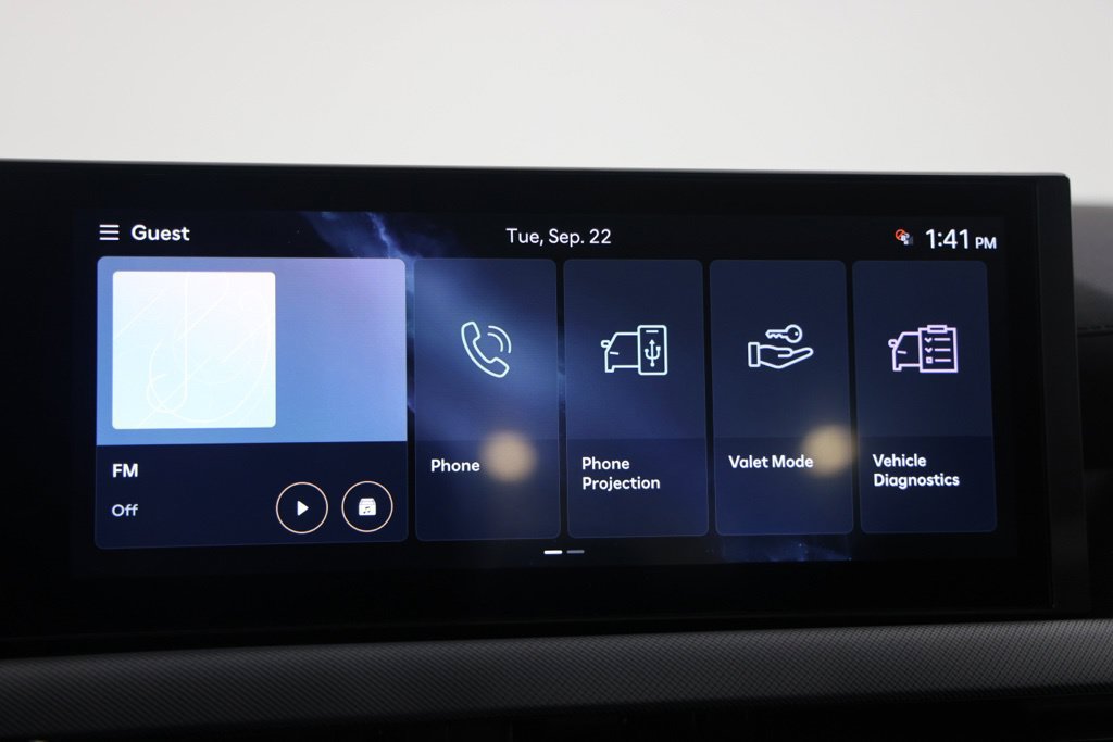 New 2026 Hyundai Sonata SEL AWD/4WD image 20