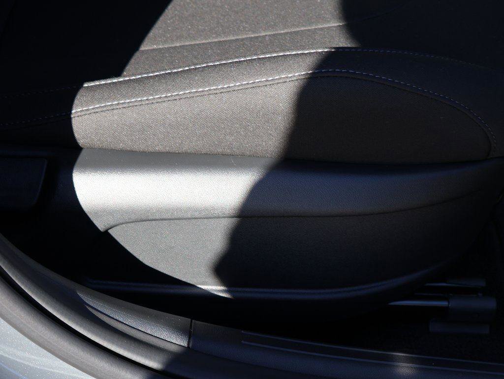 New 2026 Hyundai Elantra Sport image 15
