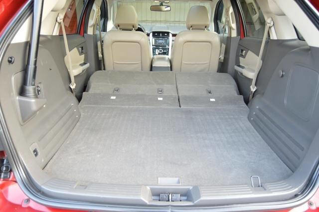 Used 2013 Ford Edge Limited image 37