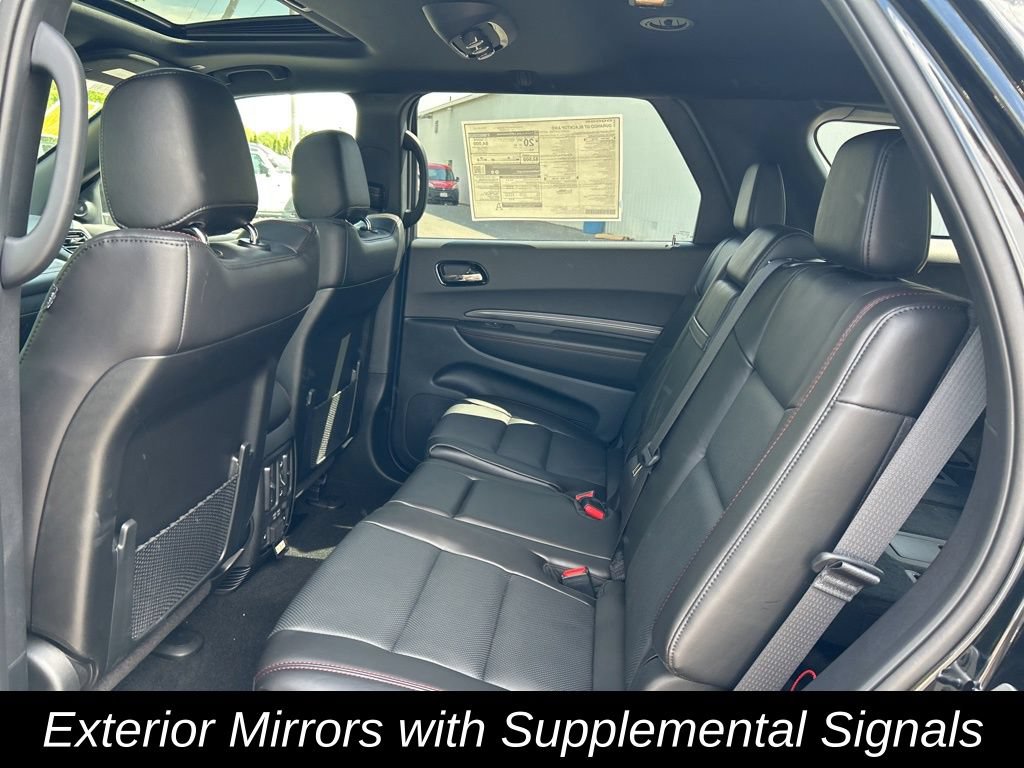 New 2026 Dodge Durango GT AWD/4WD image 31