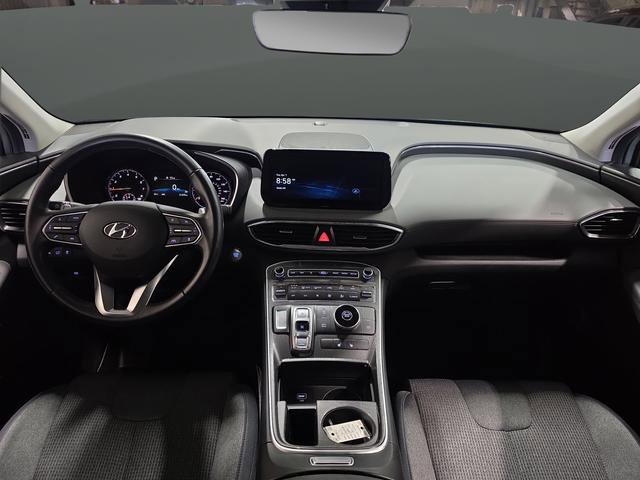 Certified 2023 Hyundai Santa Fe SEL image 25