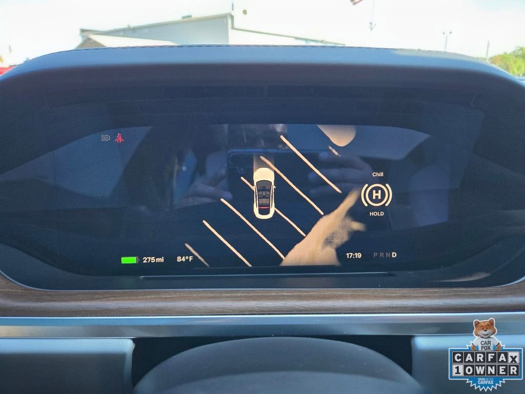 Used 2023 Tesla Model S Standard Range image 29
