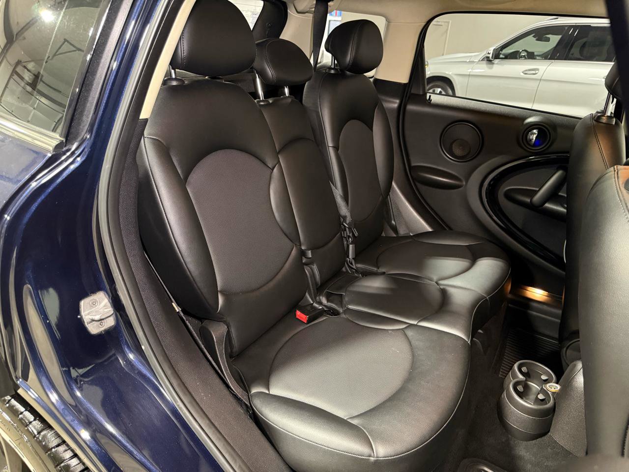 Used 2016 MINI Cooper Countryman S image 27