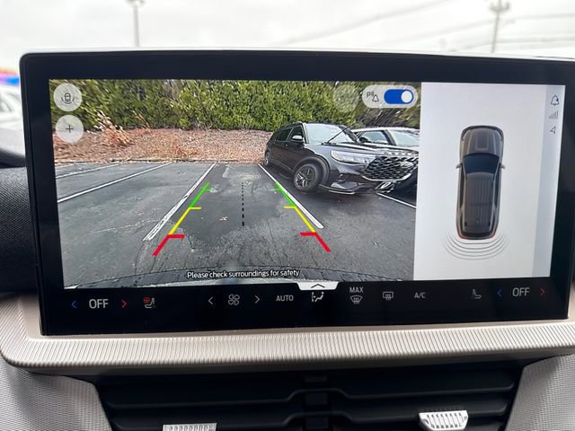 New 2026 Ford Explorer Active w/ Active Comfort Package image 23