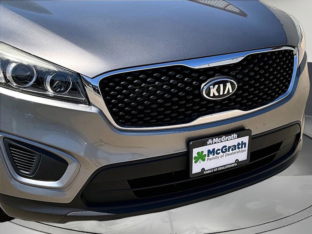 Used 2016 Kia Sorento L FWD image 32