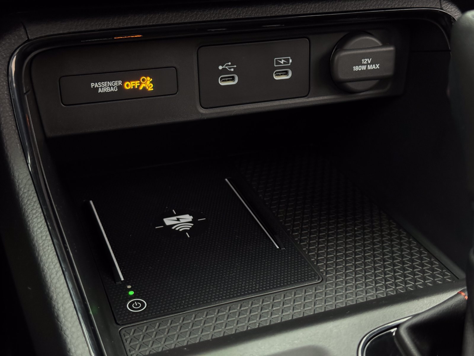 New 2027 Honda CR-V Sport-L image 25