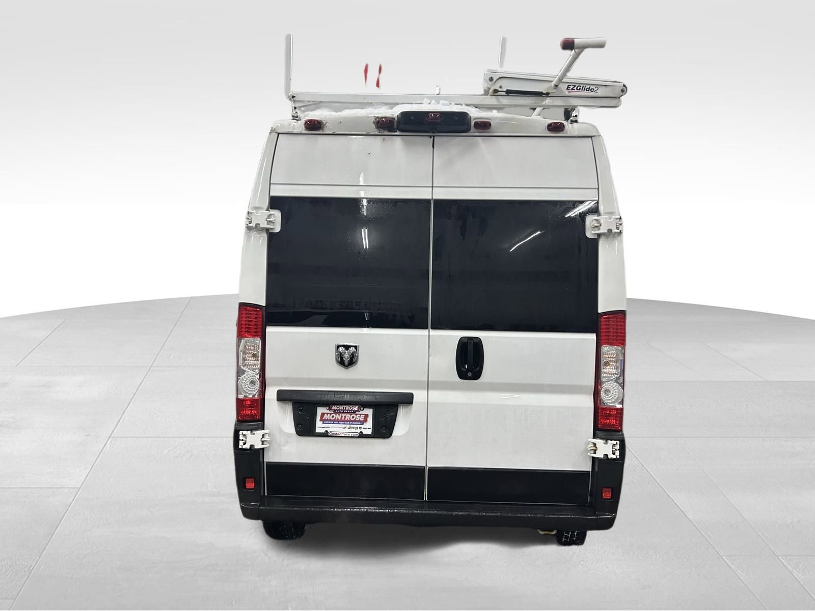 Used 2019 RAM ProMaster 1500 image 5