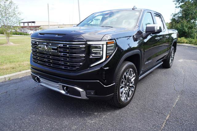 Used 2026 GMC Sierra 1500 Denali Ultimate image 7