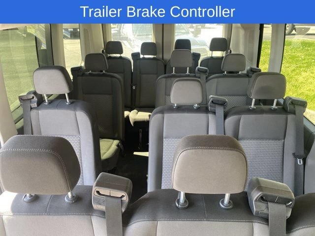 Used 2025 Ford Transit 350 XL AWD/4WD image 13