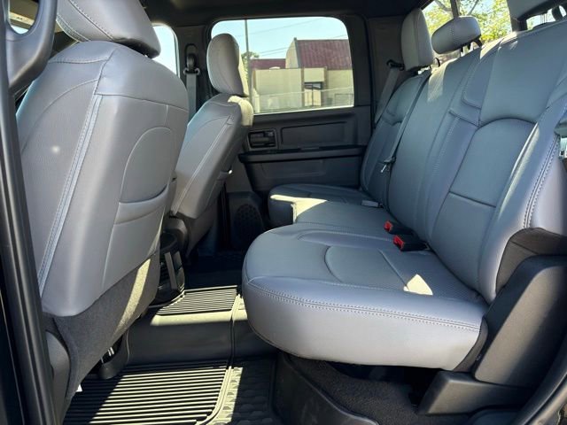 Used 2025 RAM 2500 Tradesman image 12