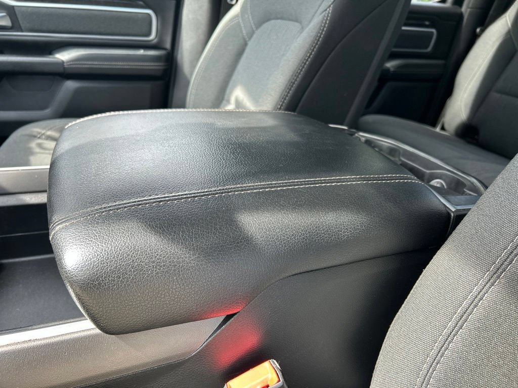 Used 2022 RAM 1500 Big Horn AWD/4WD image 34