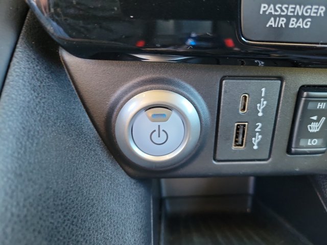Used 2024 Nissan Leaf SV Plus FWD image 33