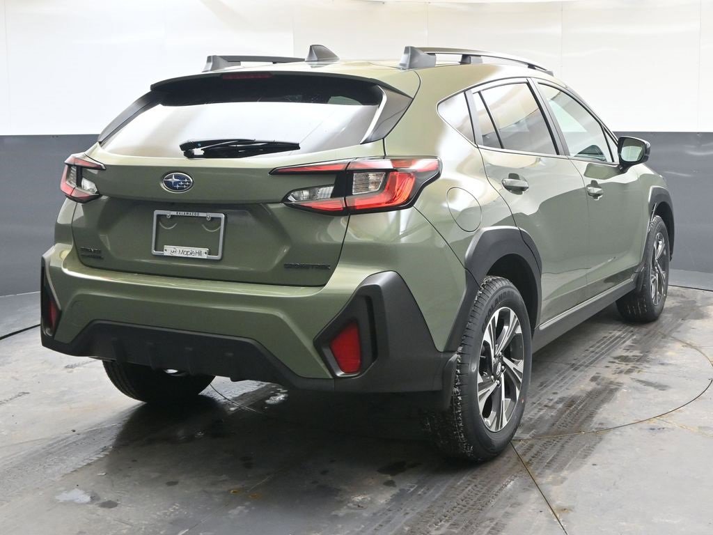 New 2026 Subaru Crosstrek 2.0i Premium image 5