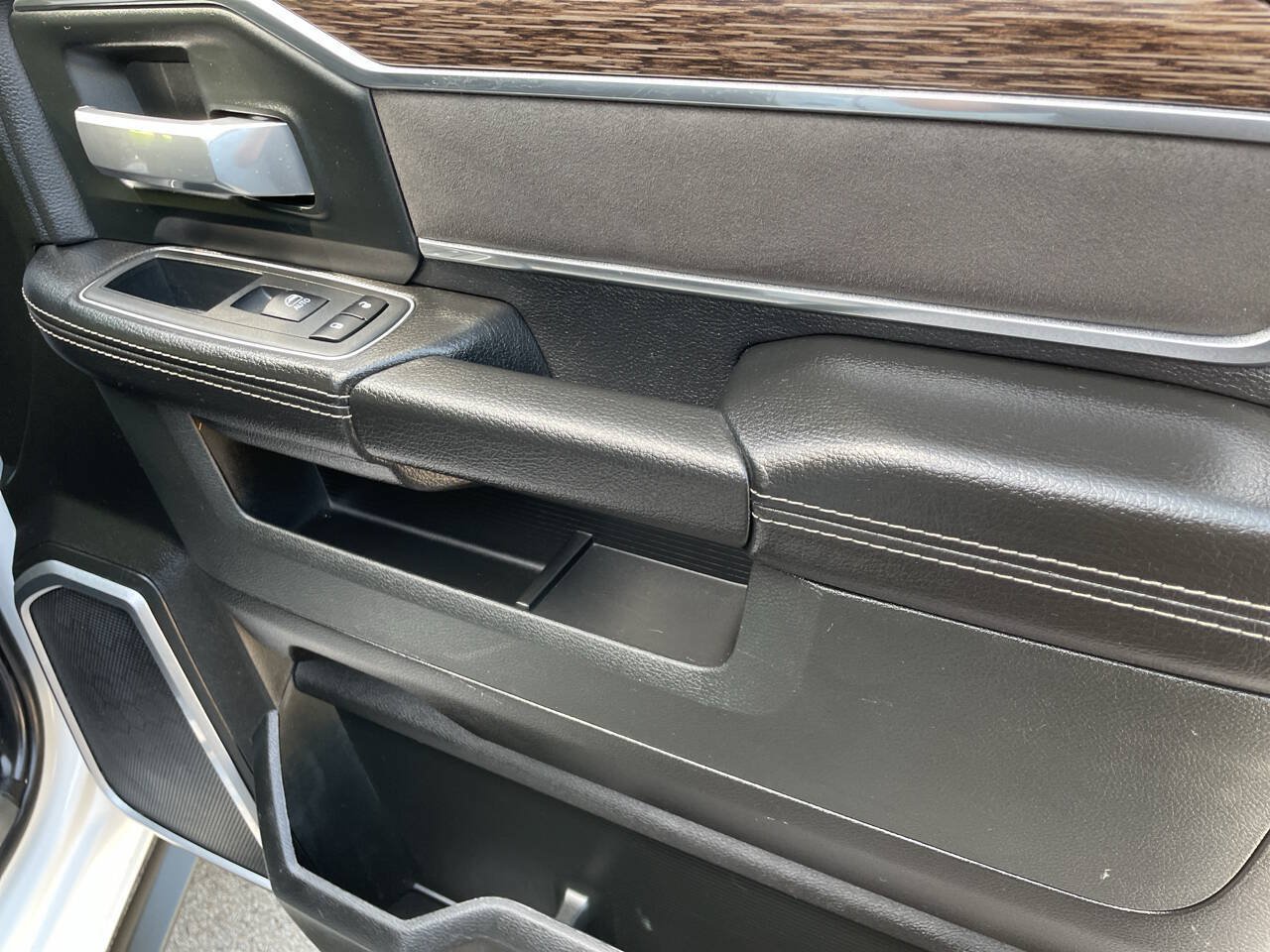 Used 2020 RAM 2500 Laramie AWD/4WD image 74