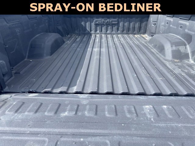 Used 2023 GMC Sierra 2500 SLE w/ SLE Value Package; image 15