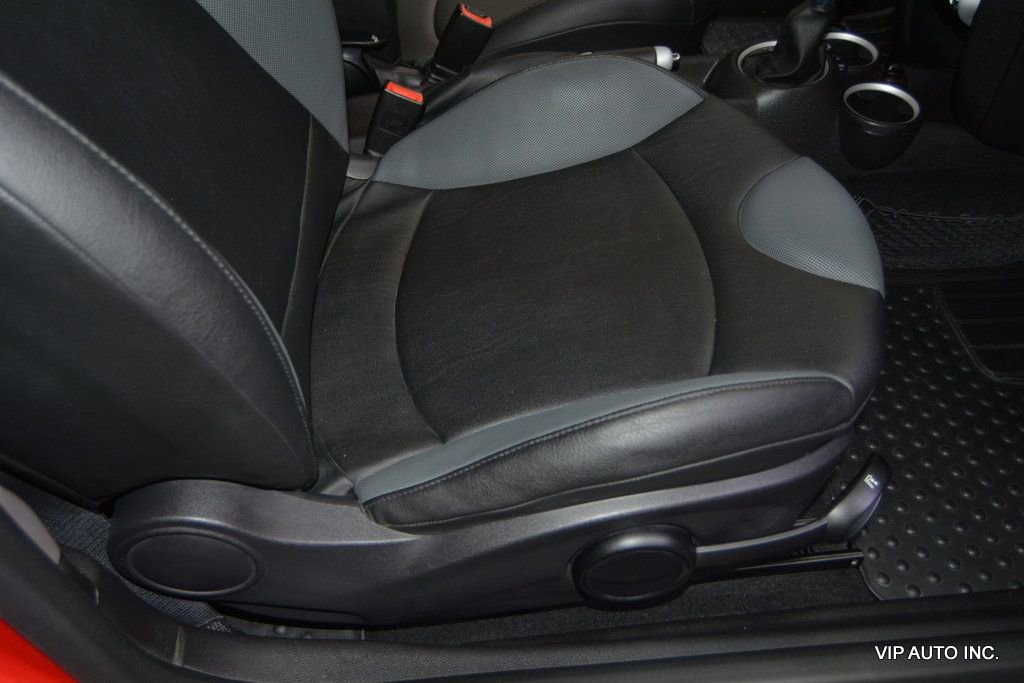 Used 2008 MINI Cooper S image 16