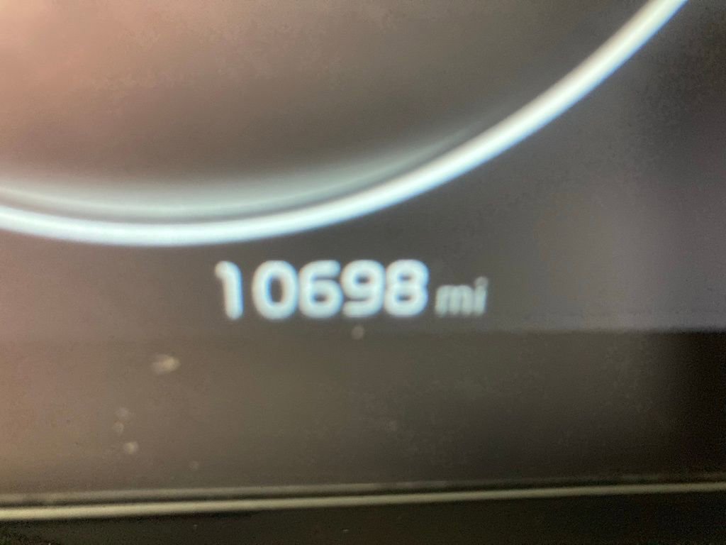 Certified 2023 Kia Sportage SX image 5