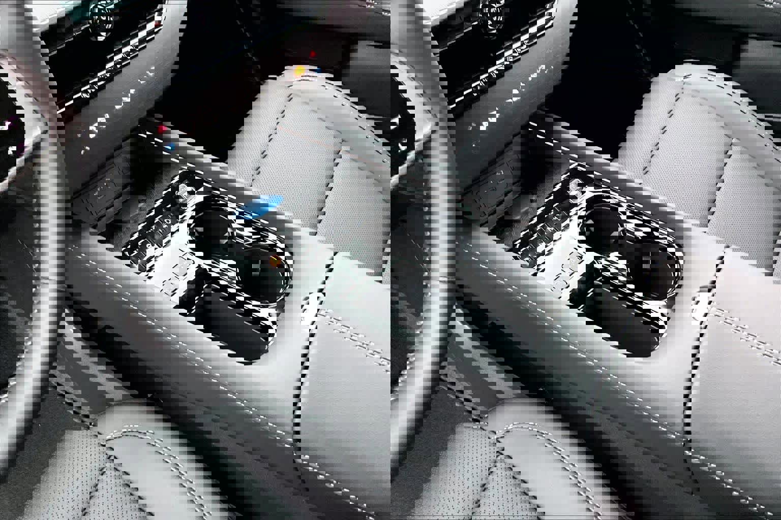 New 2026 Nissan Murano SL image 7