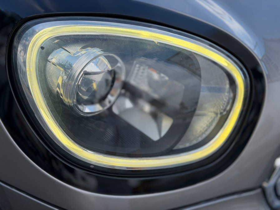 Used 2018 MINI Cooper Countryman S FWD image 11